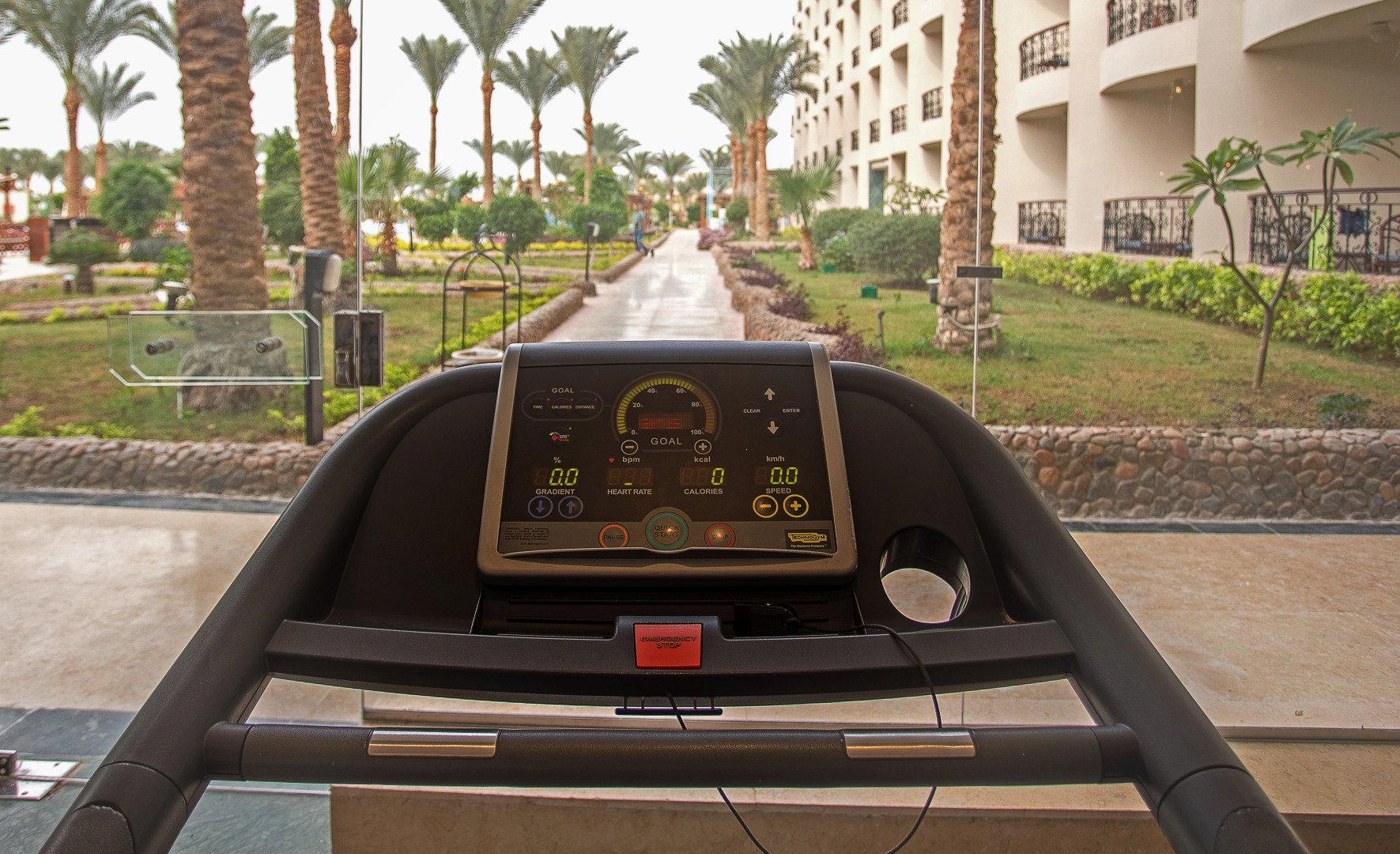 Foto - Le Jardin Aqua Park Resort