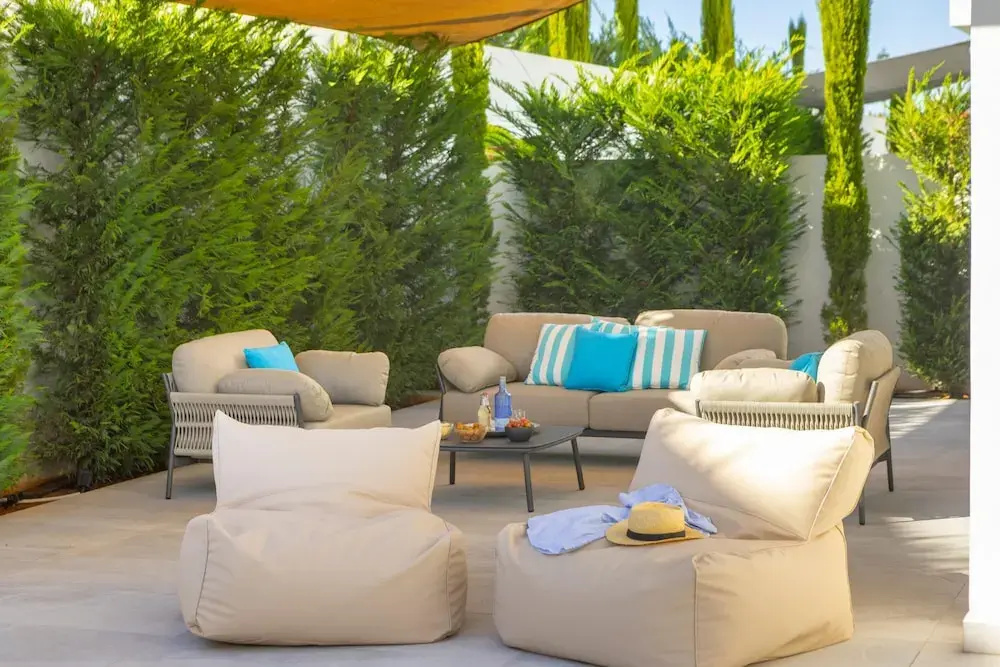 Foto - Protaras Periyiali Seaside Villa 33
