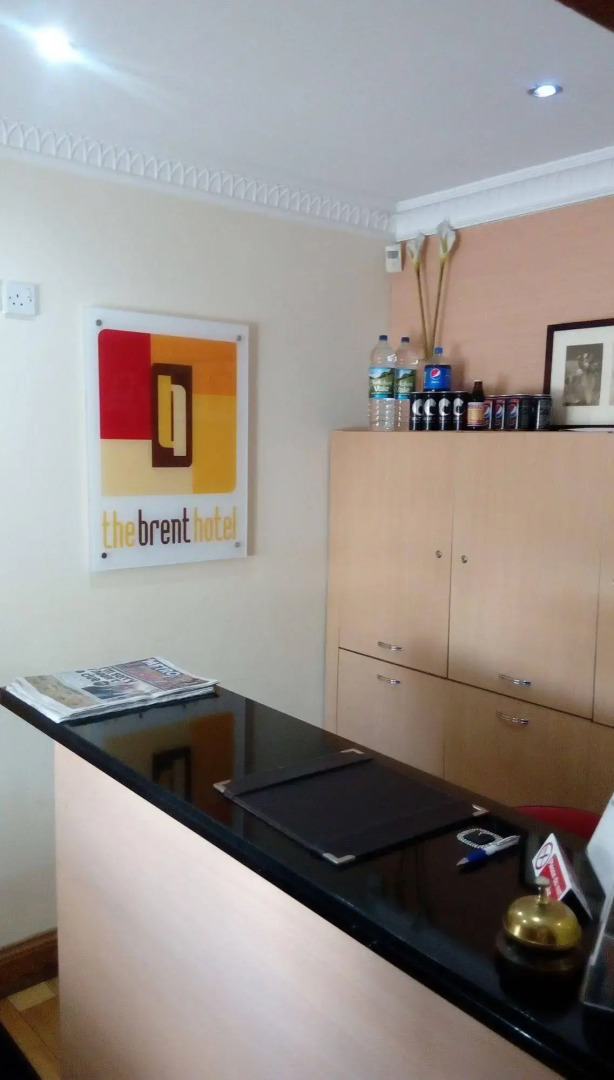 Foto - The Brent Hotel - London - Wembley