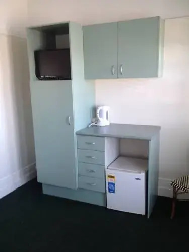 Foto - Hotel Concord