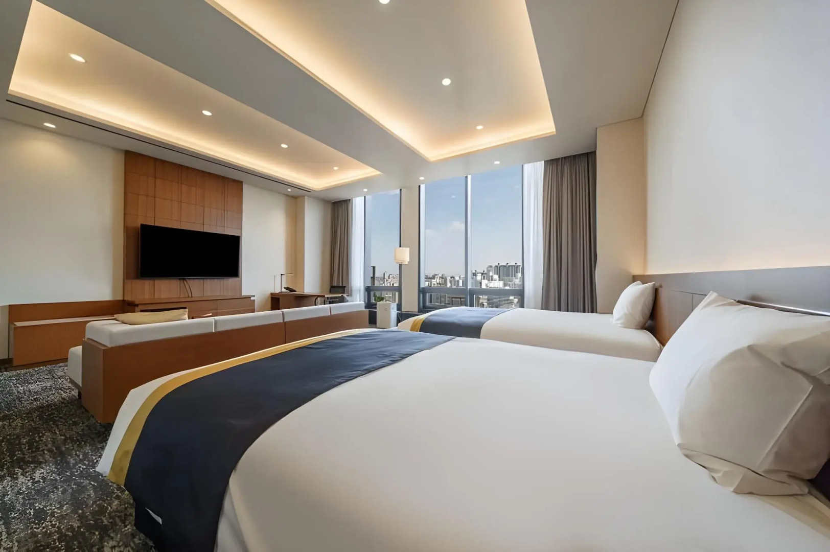 Foto - Roynet Hotel Seoul Mapo