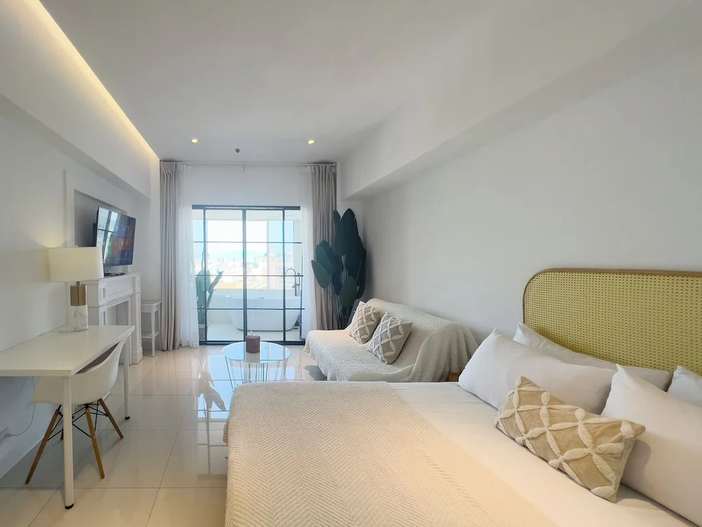 Foto - Urban Abode Apartment 1