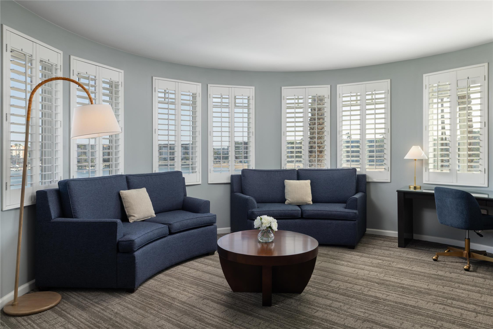 Foto - Jamaica Bay Inn Marina Del Rey,Tapestry Collection by Hilton