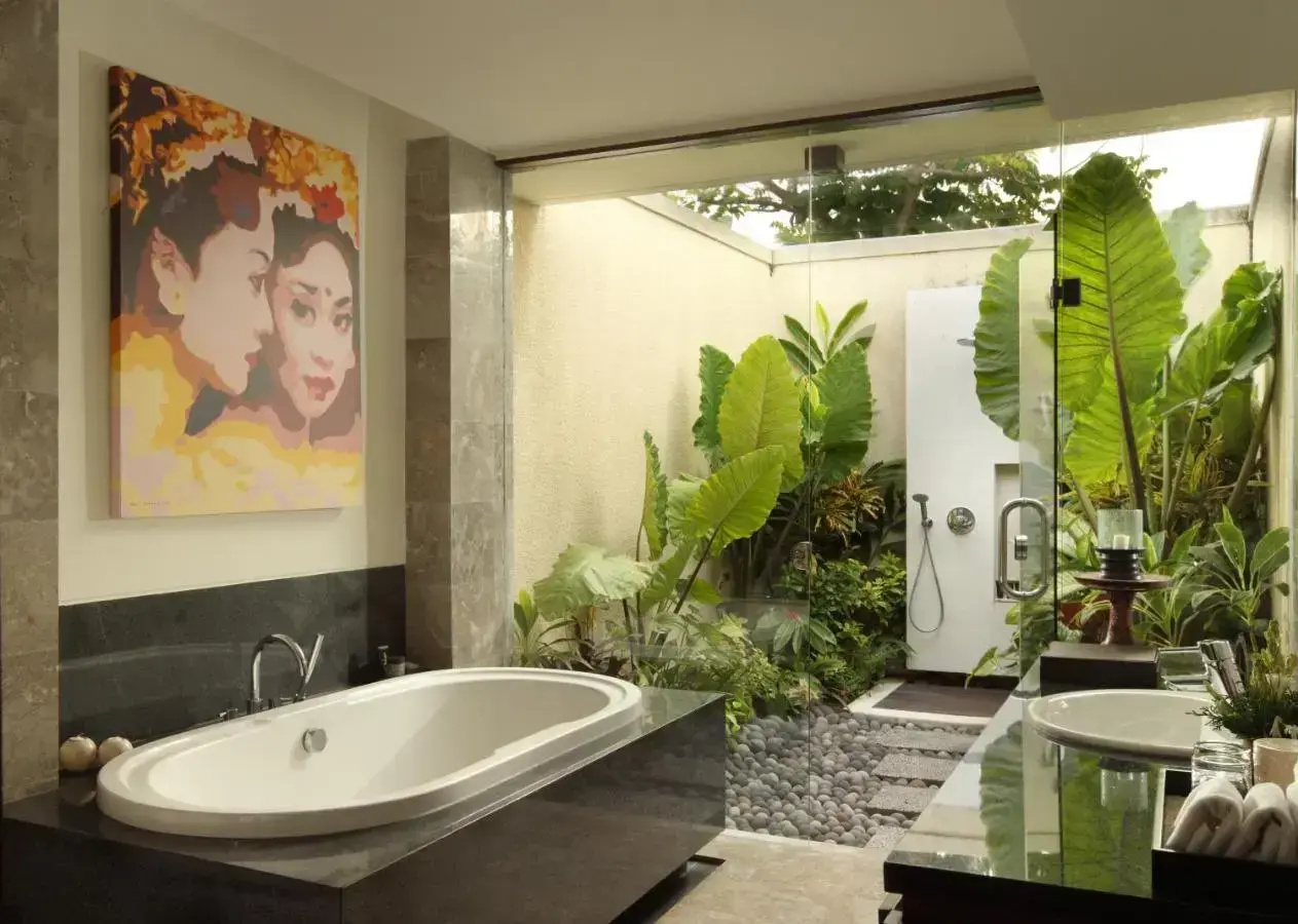 Photo - Mahagiri Villas Sanur