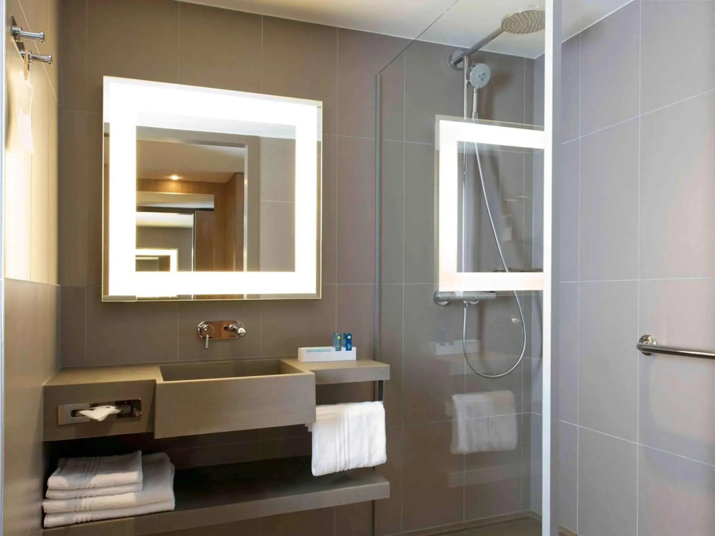 Foto - Warwick Allerton Chicago