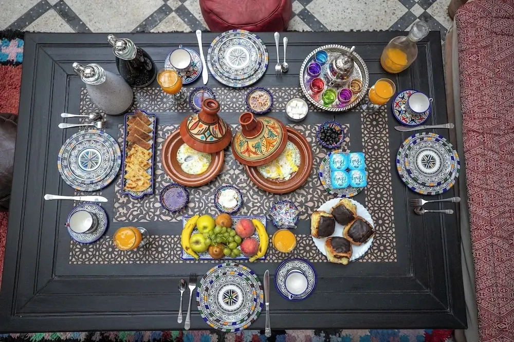 Photo - Riad Dar Jeanne