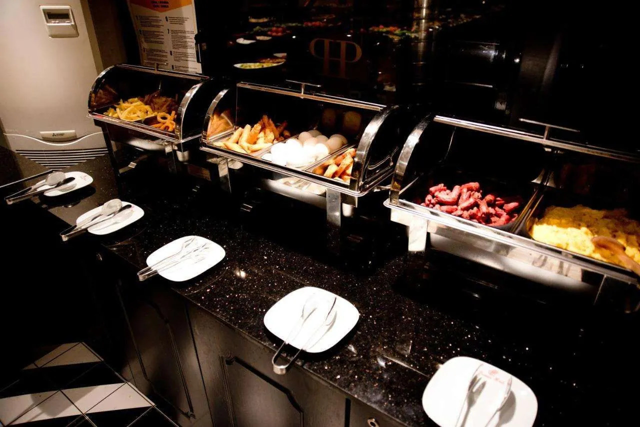 Foto - Ferman Port Hotel - Special Category