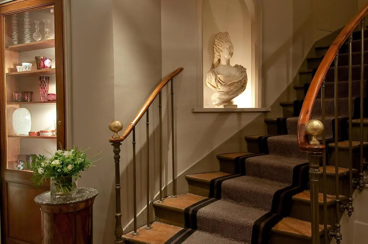 Photo - Hôtel LOUISON