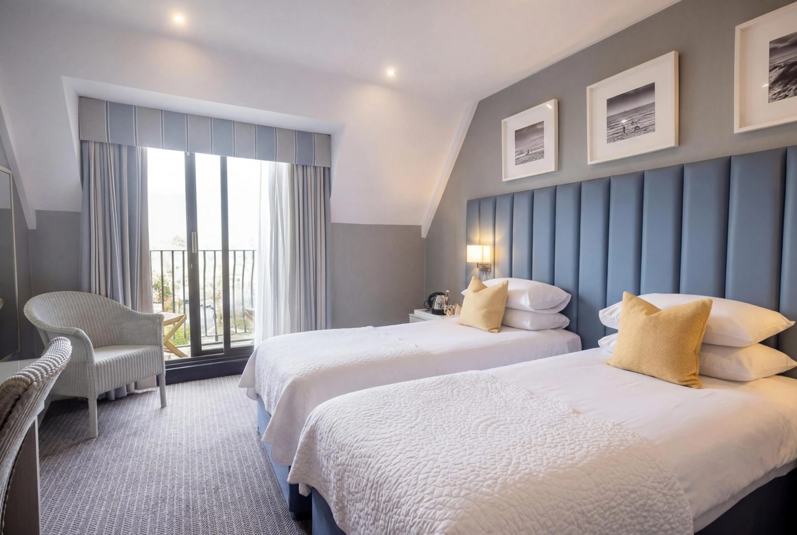 Photo - Best Western Plus The Connaught Hotel & Spa
