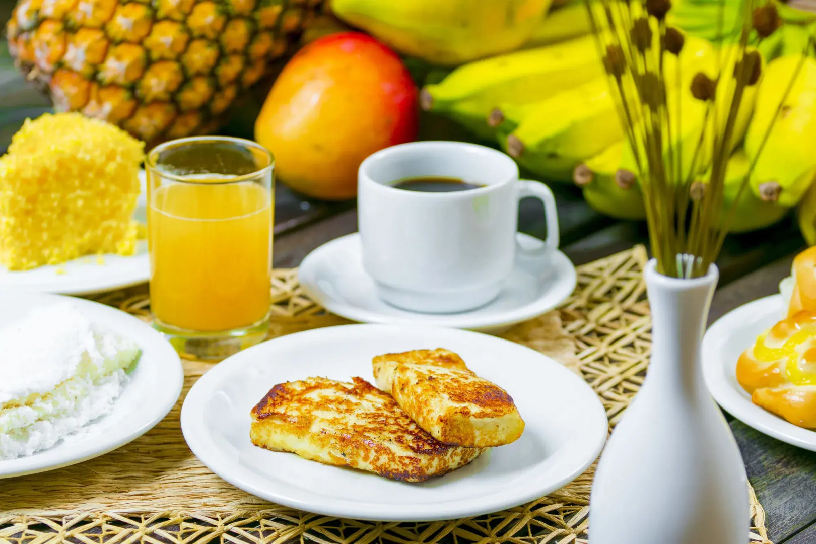 Photo - Cais da Praia Hotel