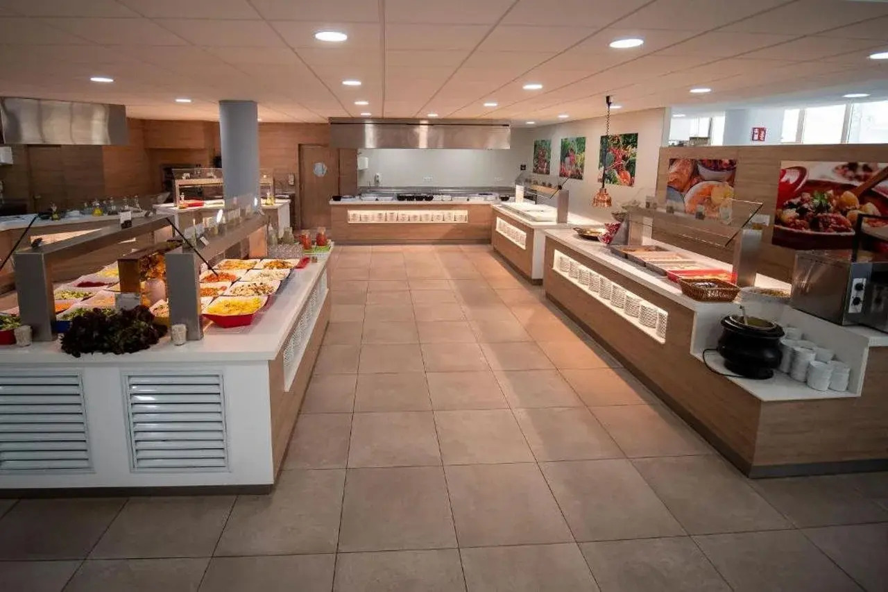 Photo - Hotel - Bungalows Don Juan Tossa