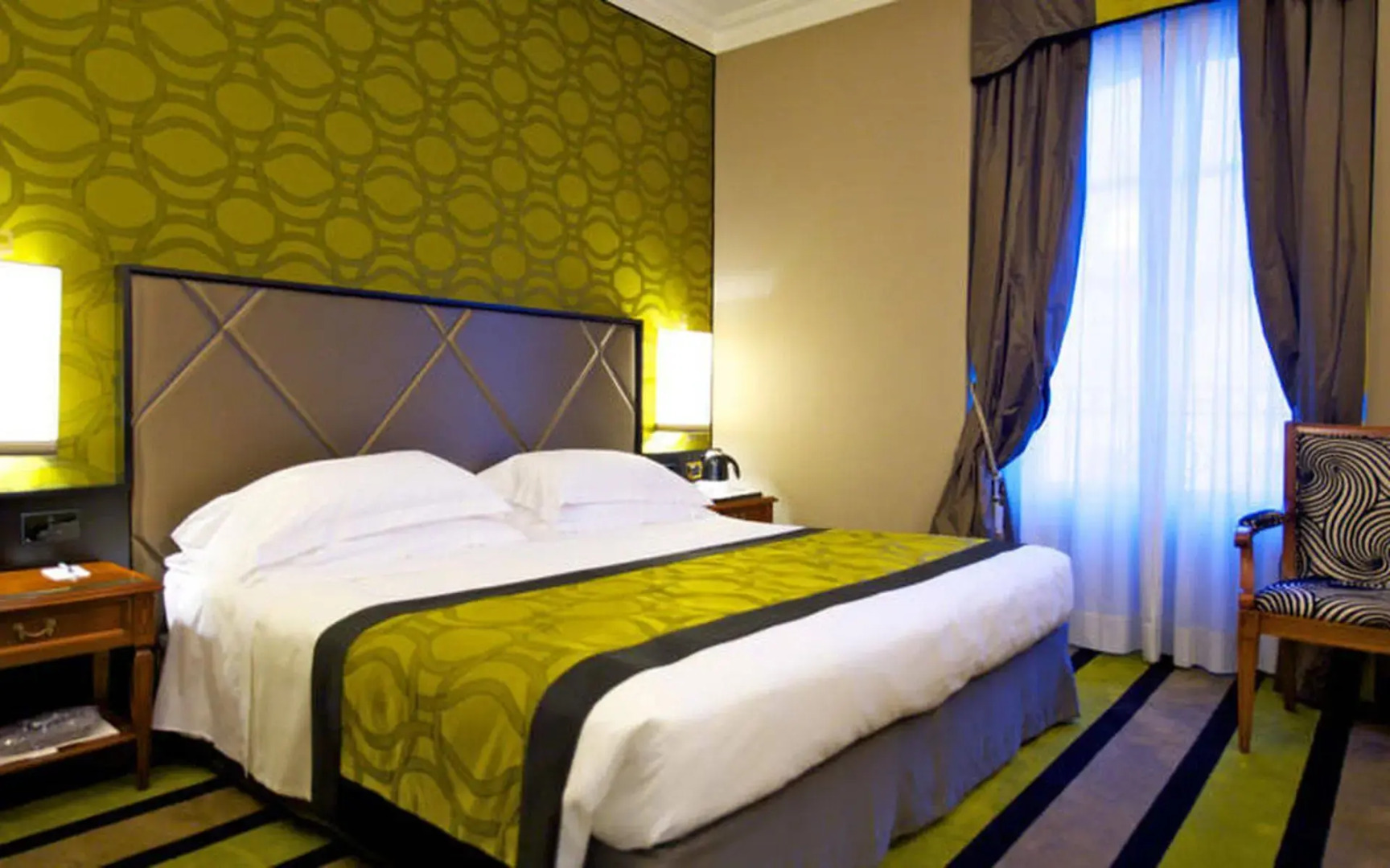 Foto - Grand Visconti Palace