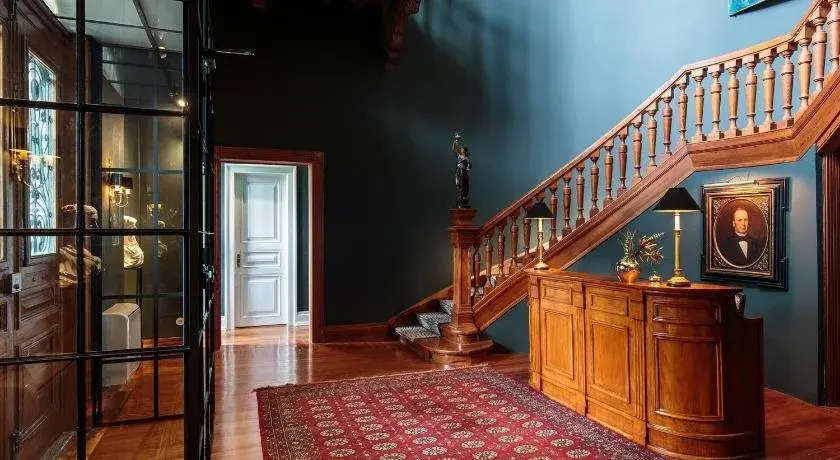 Foto - Dear Lisbon - Valmor Palace