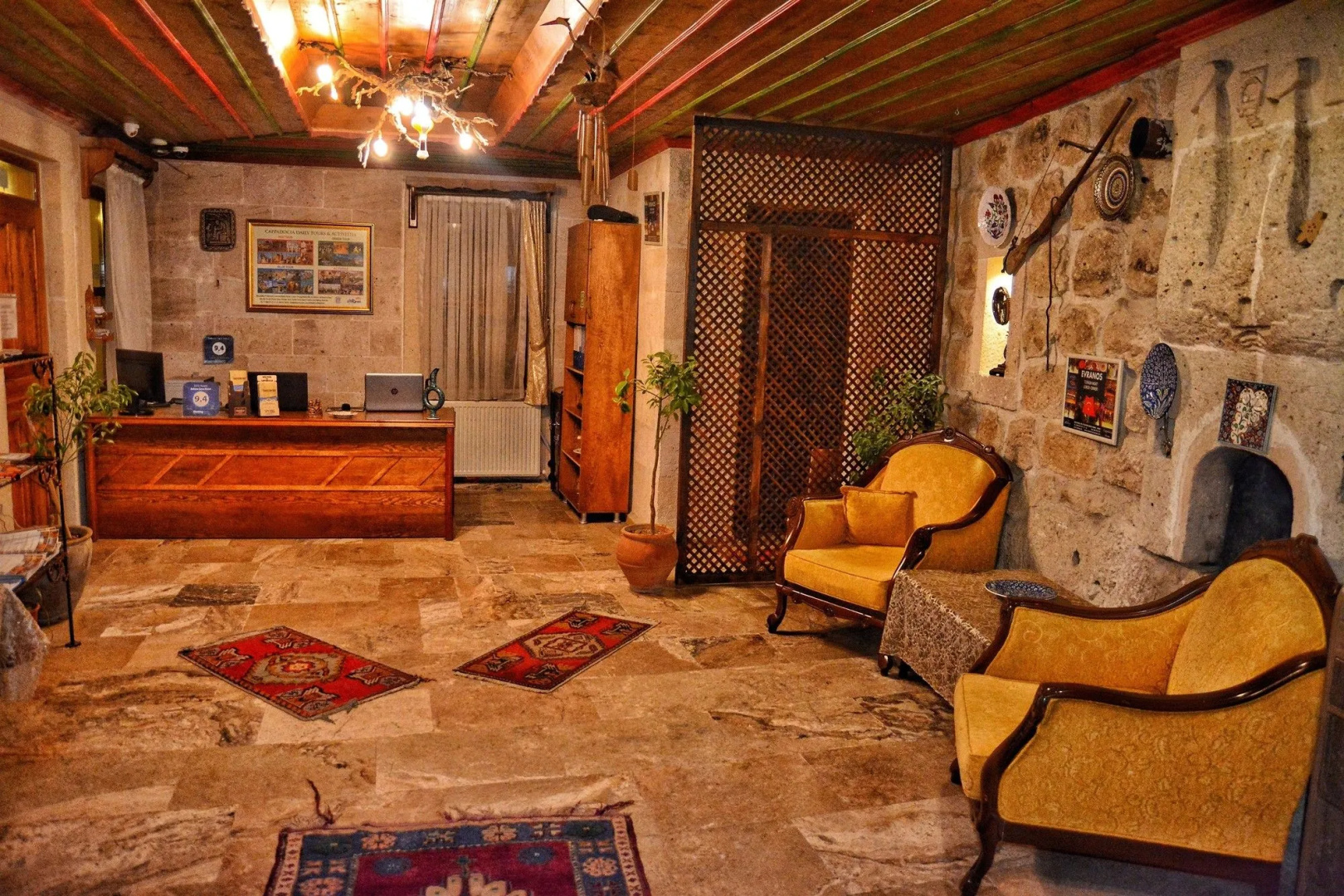 Photo - Emit Sakura Cave Hotel