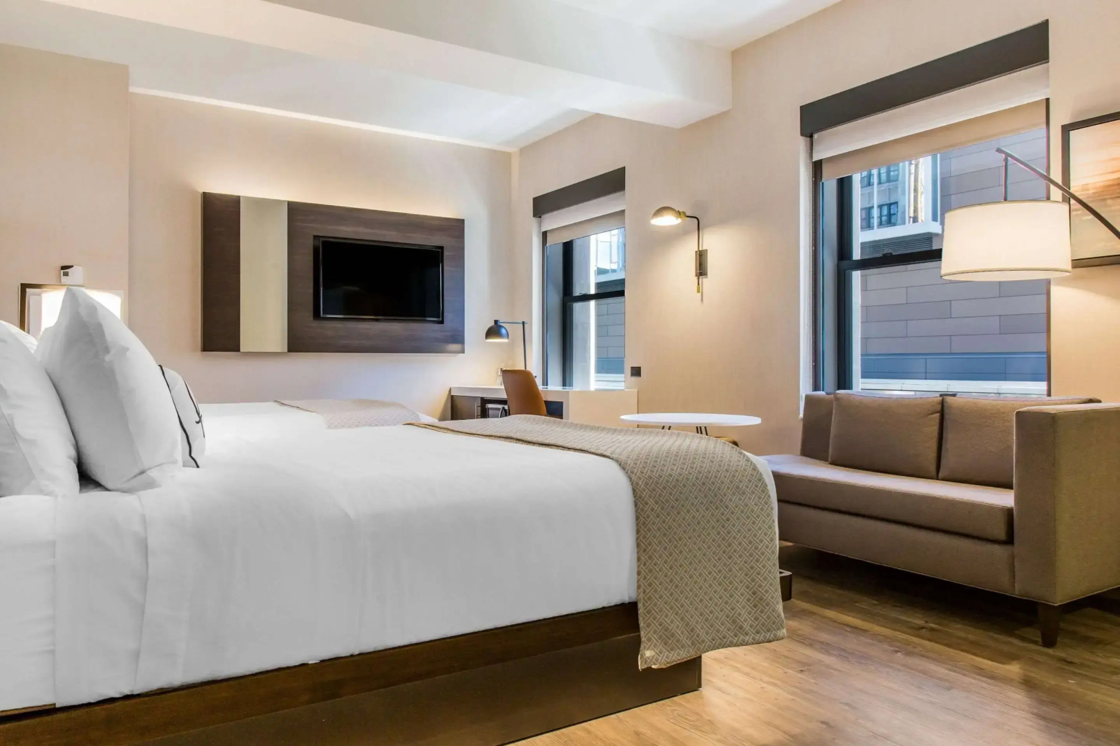 Photo - Cambria Hotel Chicago Loop - Theatre District