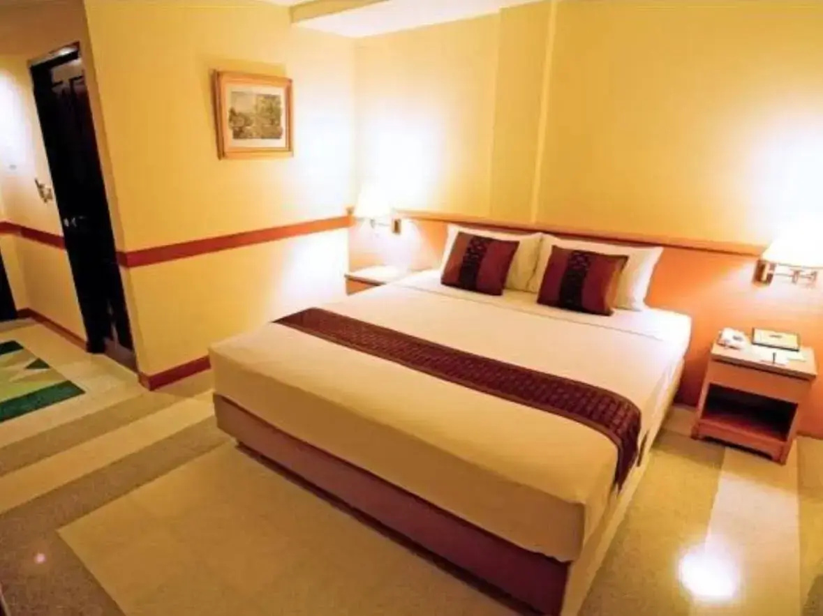 Foto - The Ecotel Bangkok