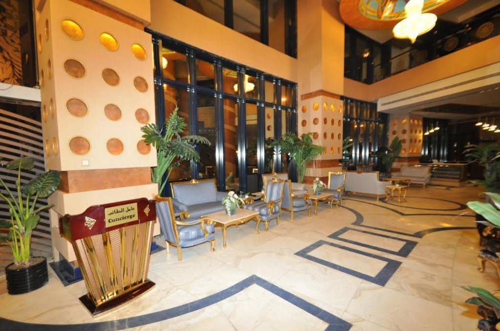 Foto - Montana Al Azizia Hotel