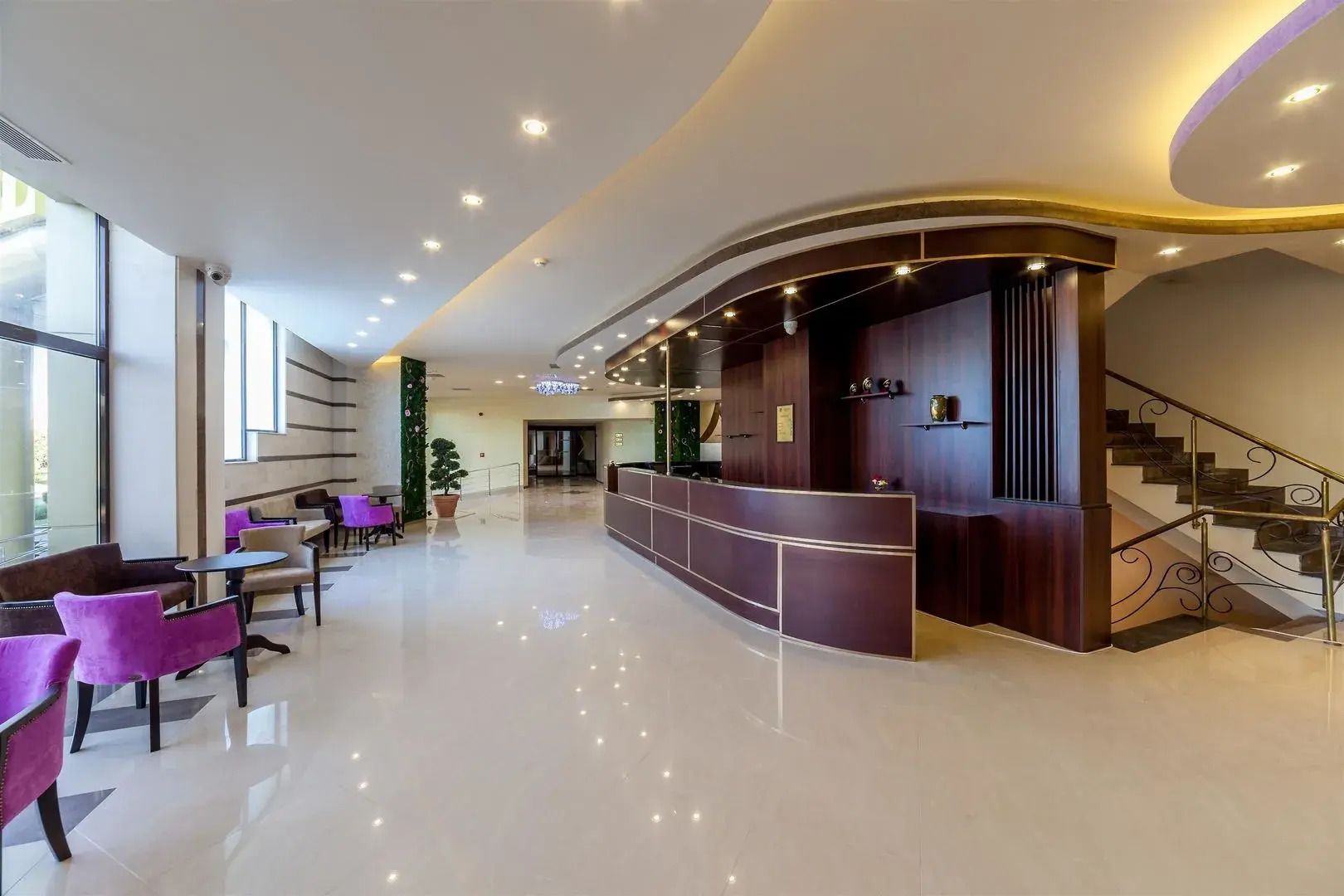 Photo - Hotel Sir Royal