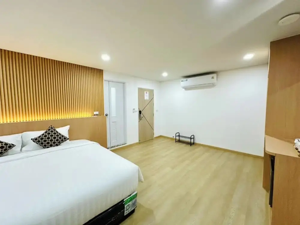 Foto - The Cozy77 - No Parking