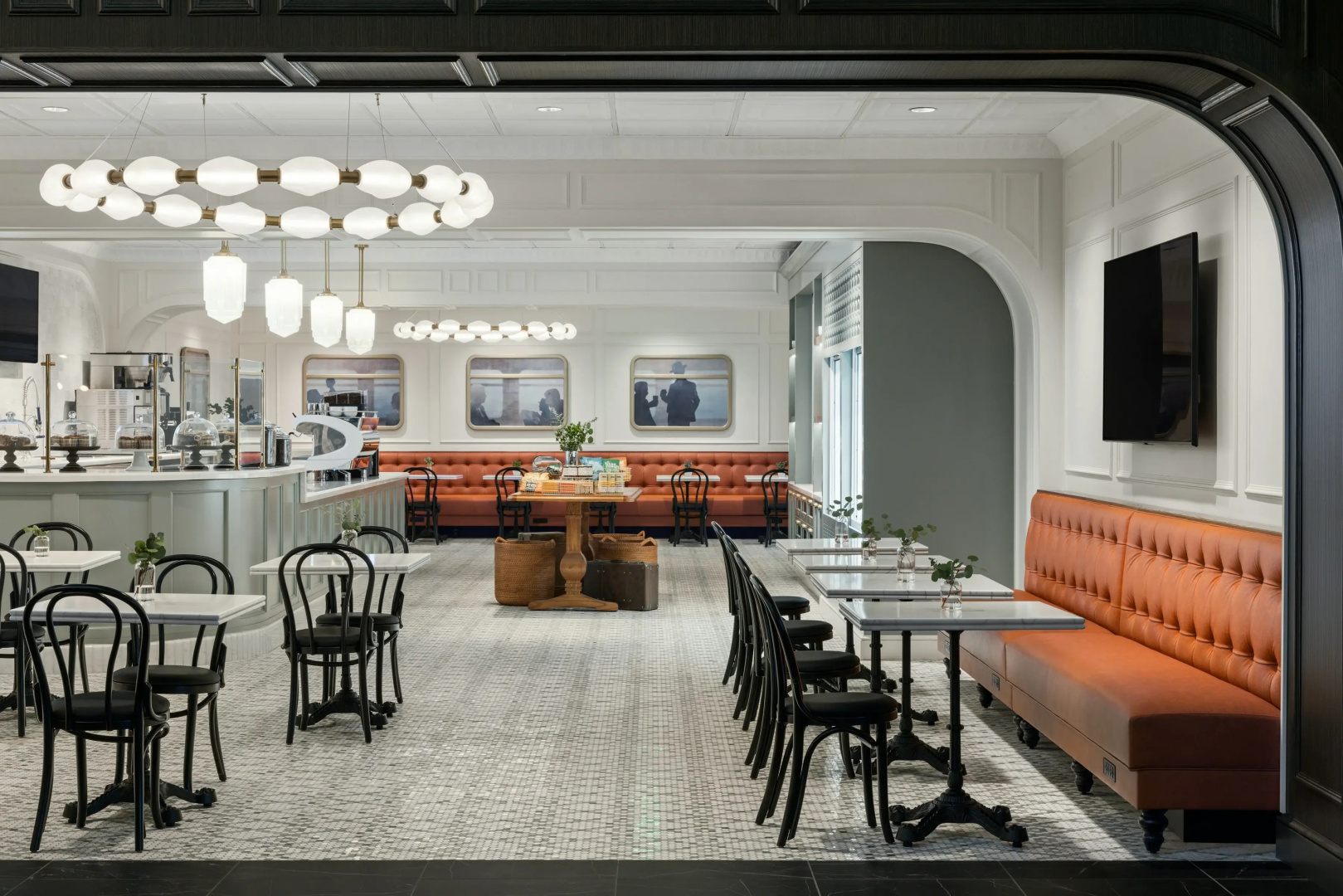 Photo - Omni Severin Hotel