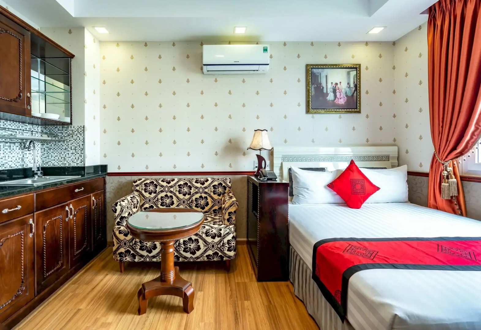 Photo - Collection O Emerald Luxury Apartment - Near SECC