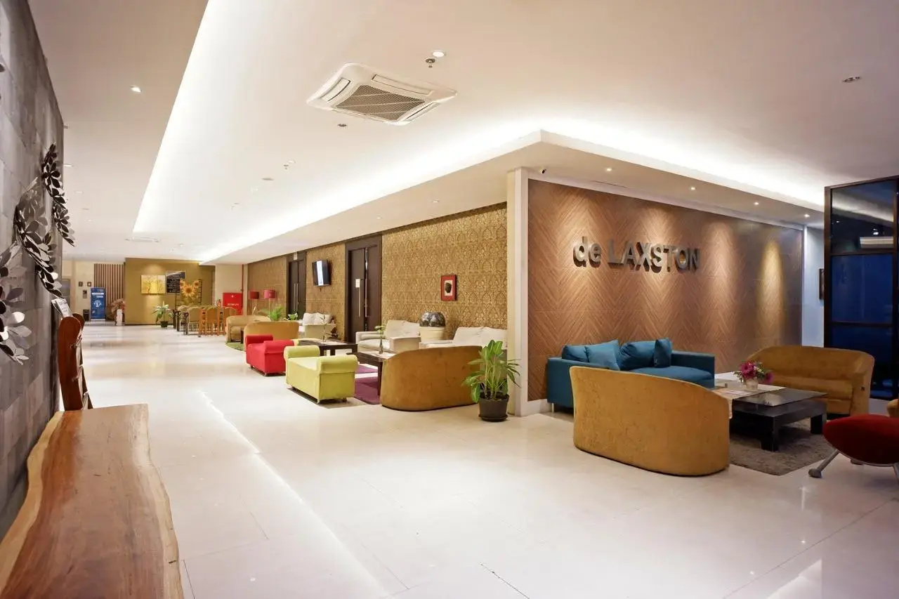Photo - De Laxston Hotel Yogyakarta, Azana Hotels Collection