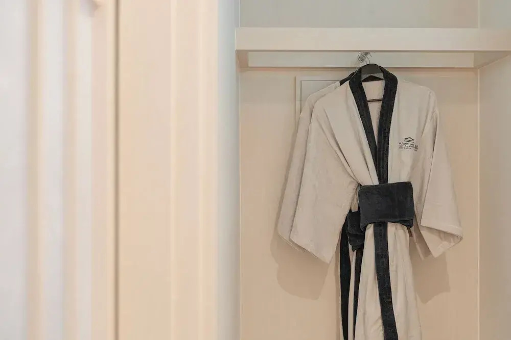 Foto - Simdo Hotel&Spa Sillim by Anook