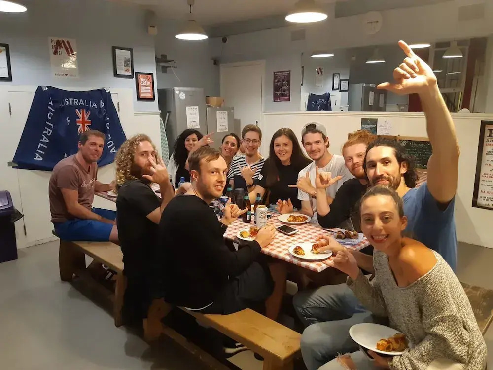 Photo - Astor Kensington Hostel