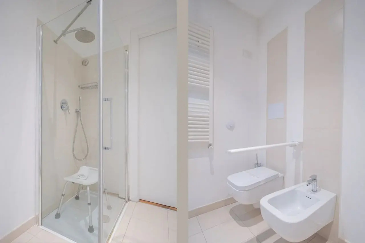 Photo - Felix Hotels - Residence Grandi Magazzini