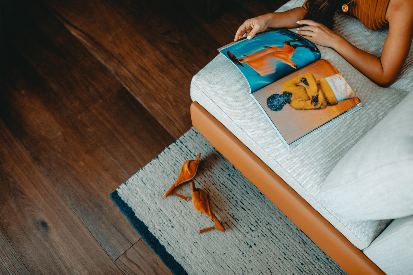 Foto - Thompson Madrid, by Hyatt