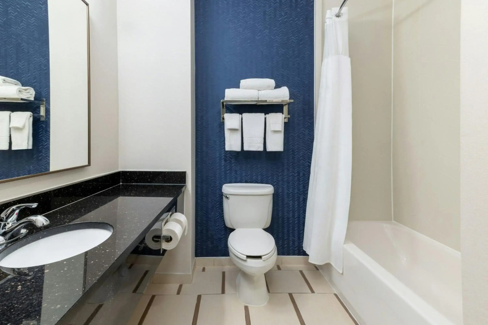 Photo - Fairfield by Marriott Inn & Suites Spokane Airport