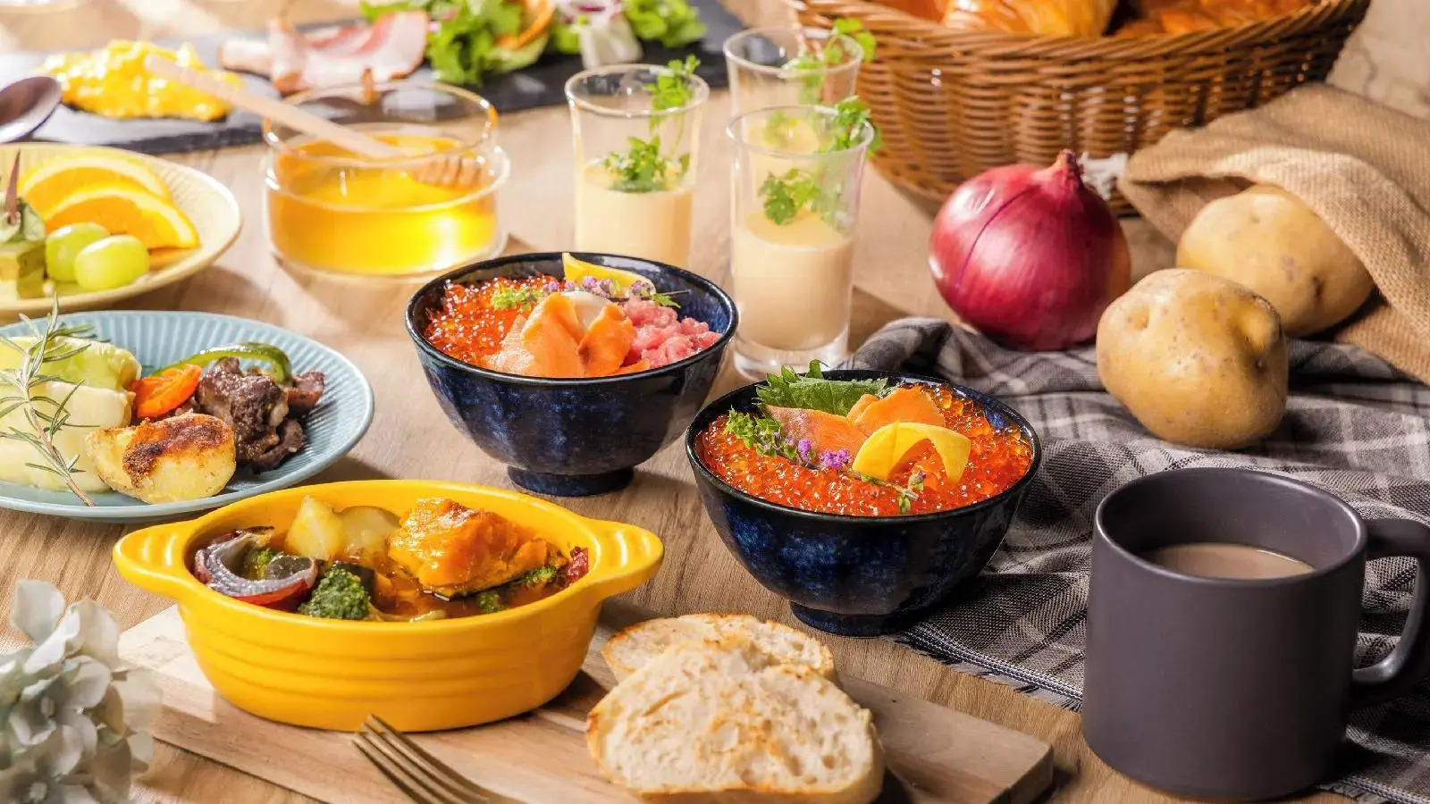 Foto - Hotel Gracery Sapporo