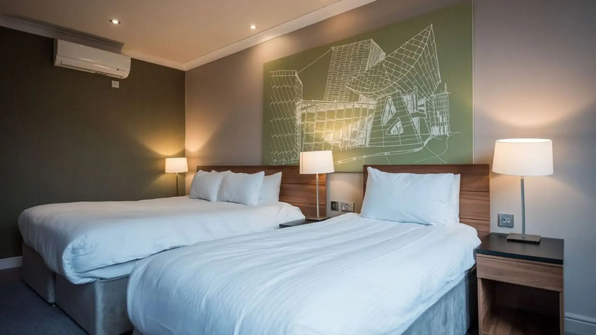 Photo - The Townhouse Manchester