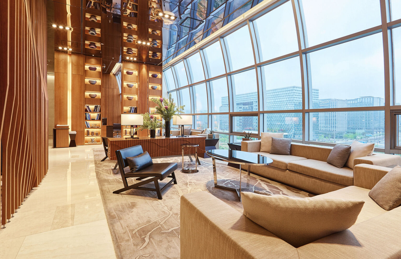 Photo - Courtyard by Marriott Seoul Pangyo