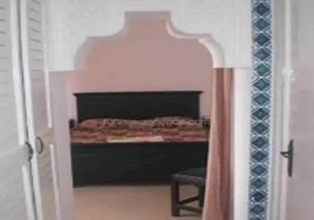 Photo - Résidence aladin