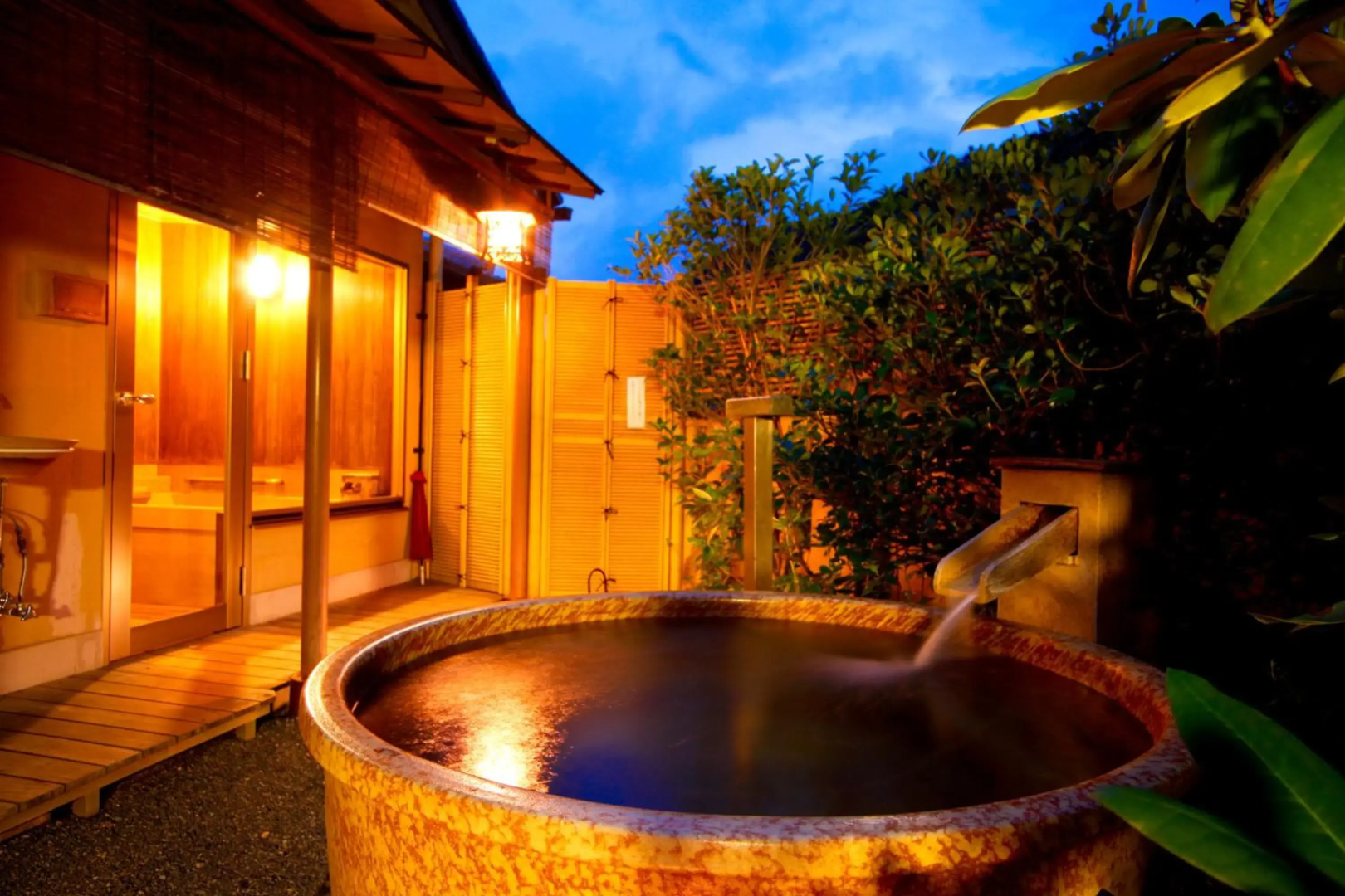 Photo - Kyoto Arashiyama Onsen Ryokan Togetsutei