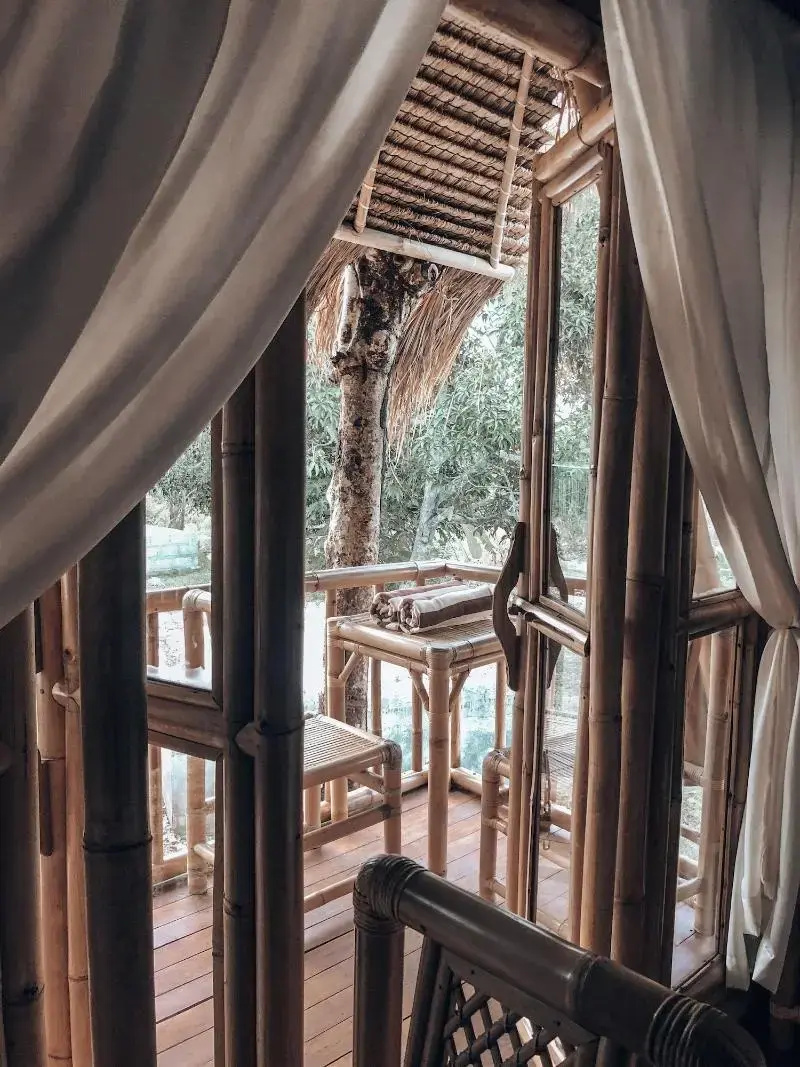 Photo - Penida Bambu Green Villas