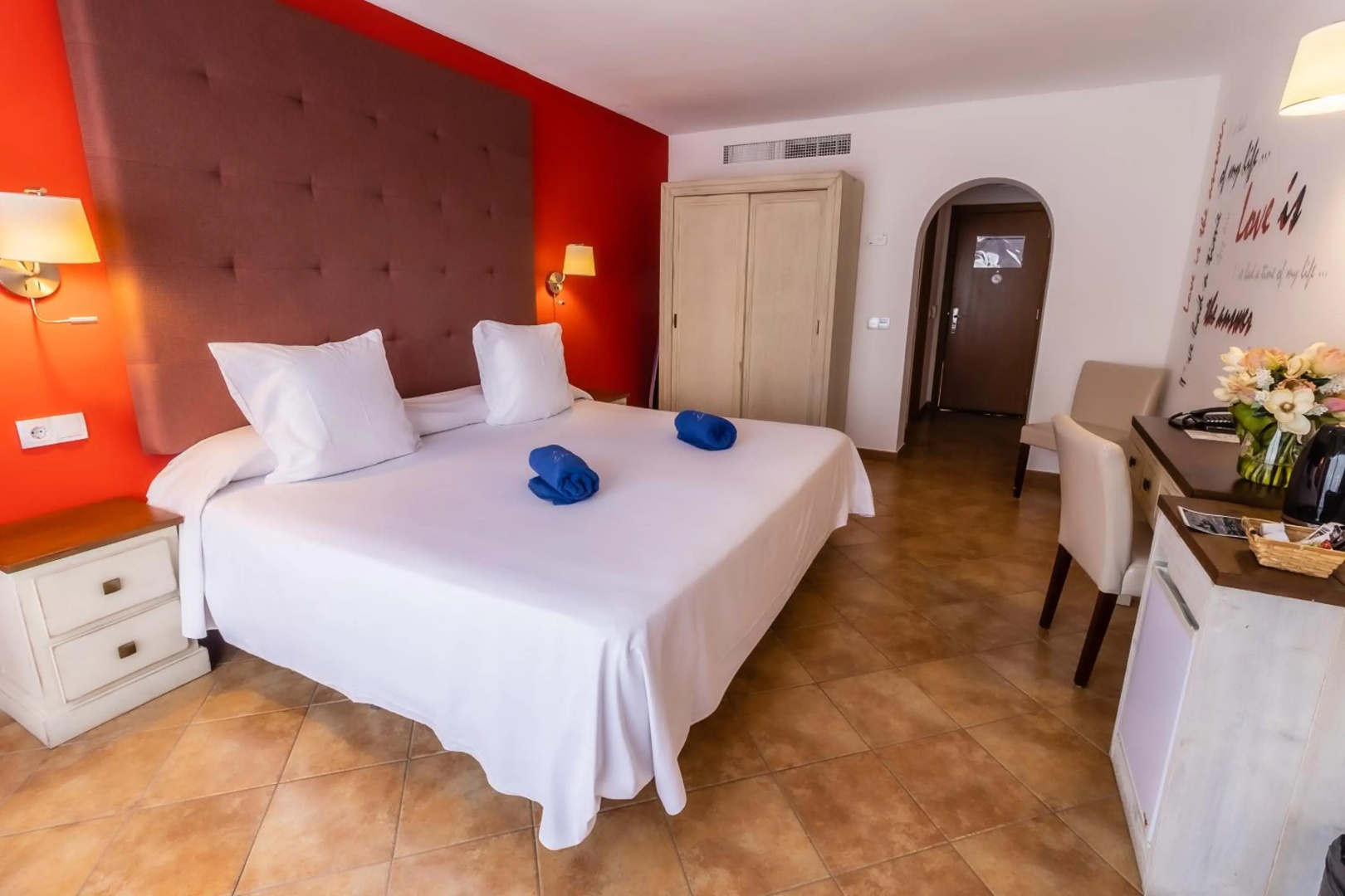 Foto - Paloma Blanca Boutique Hotel Puerto Banus