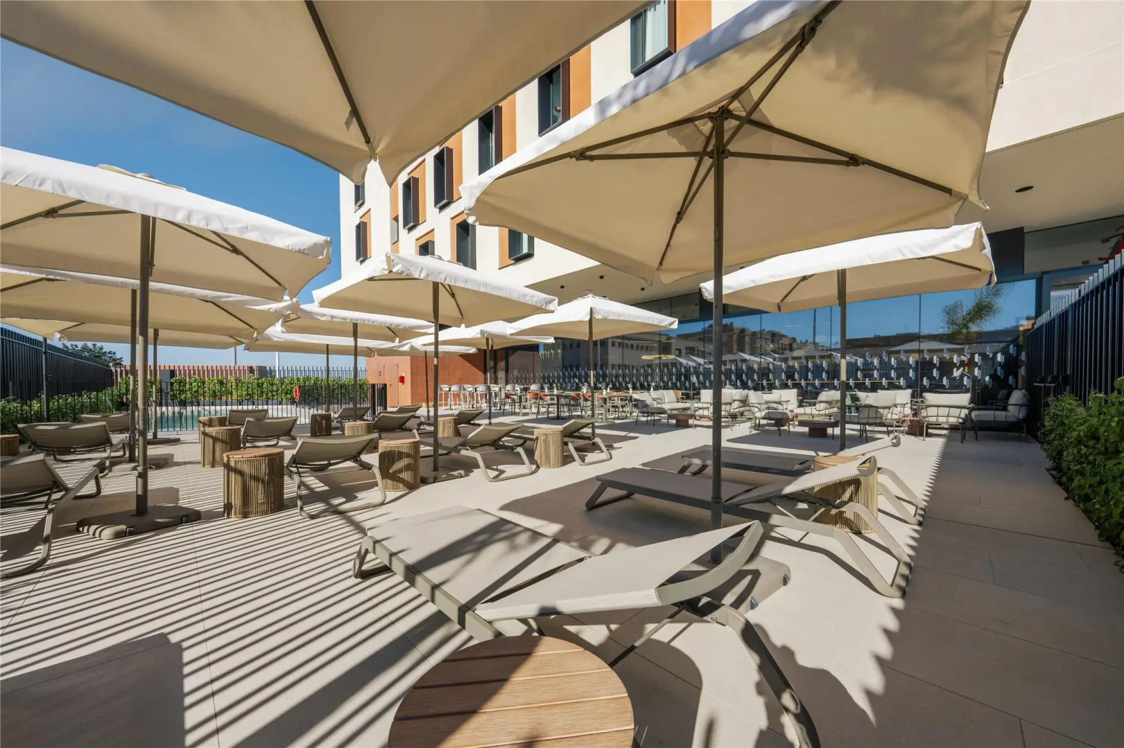 Foto - Hampton By Hilton Alicante Airport