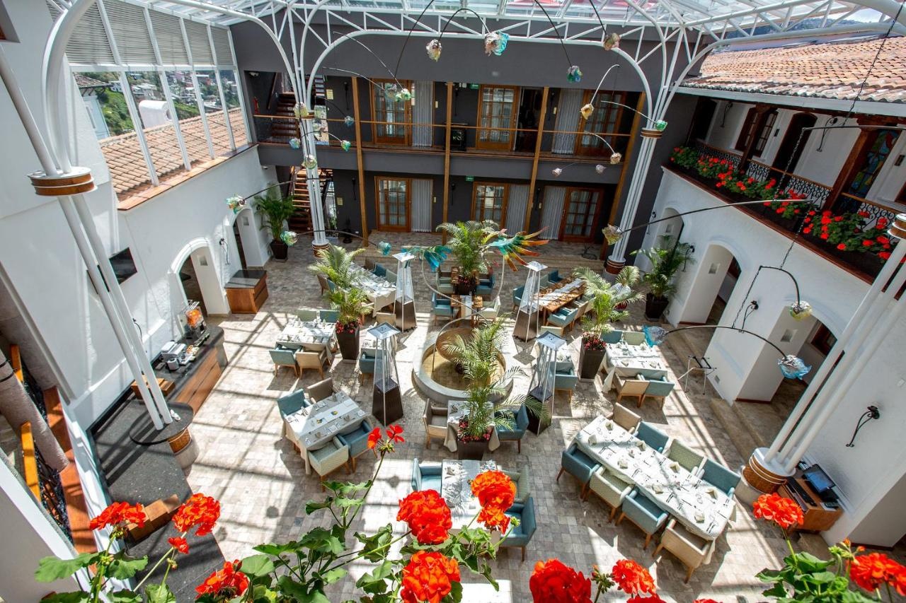 Foto - Hotel Mama Cuchara by Art Hotels Ecuador