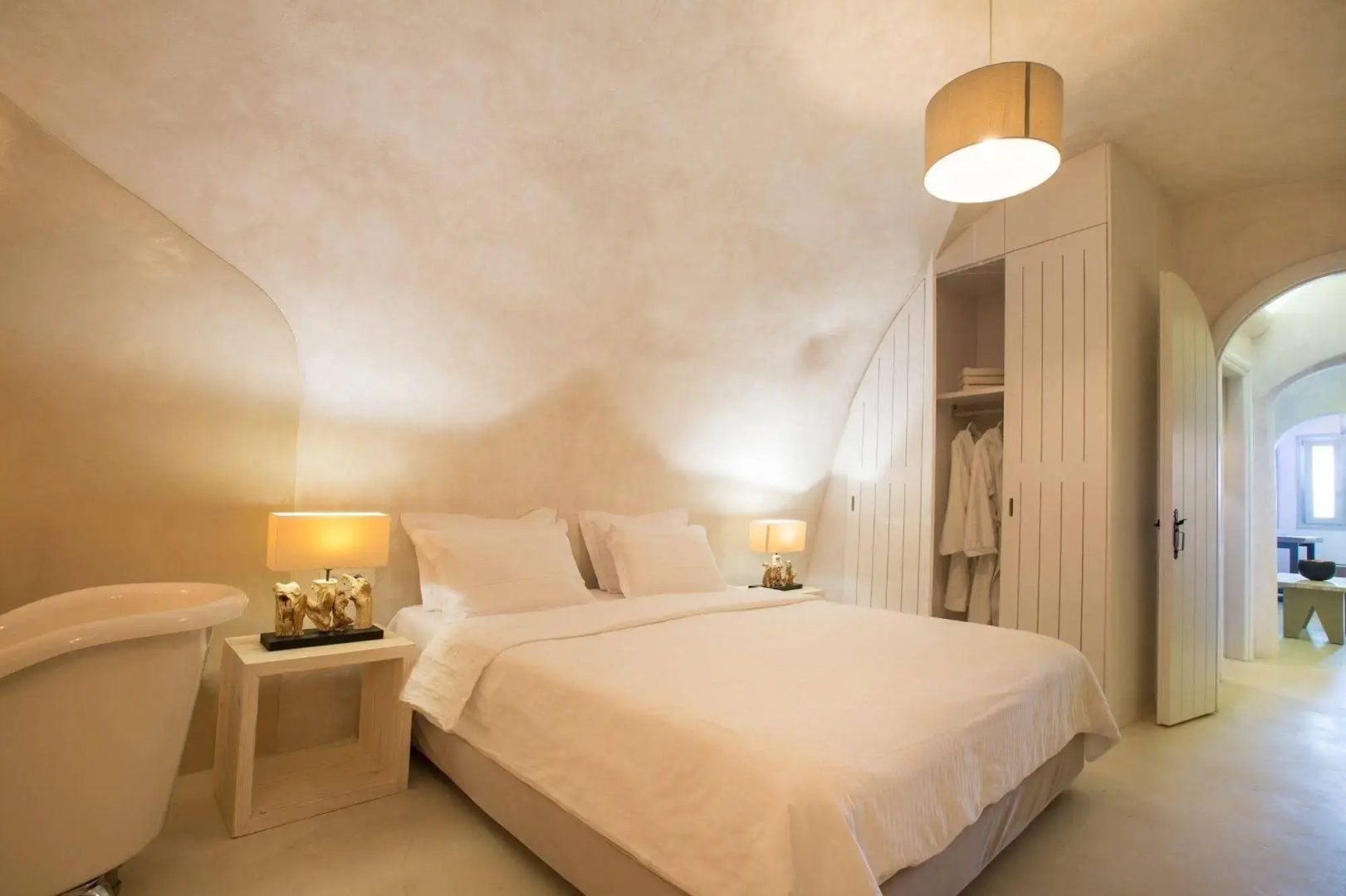 Foto - The Dream Santorini