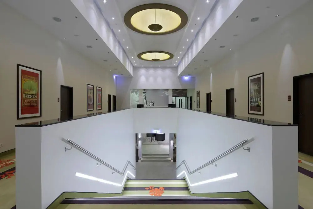 Foto - Courtyard by Marriott Bremen