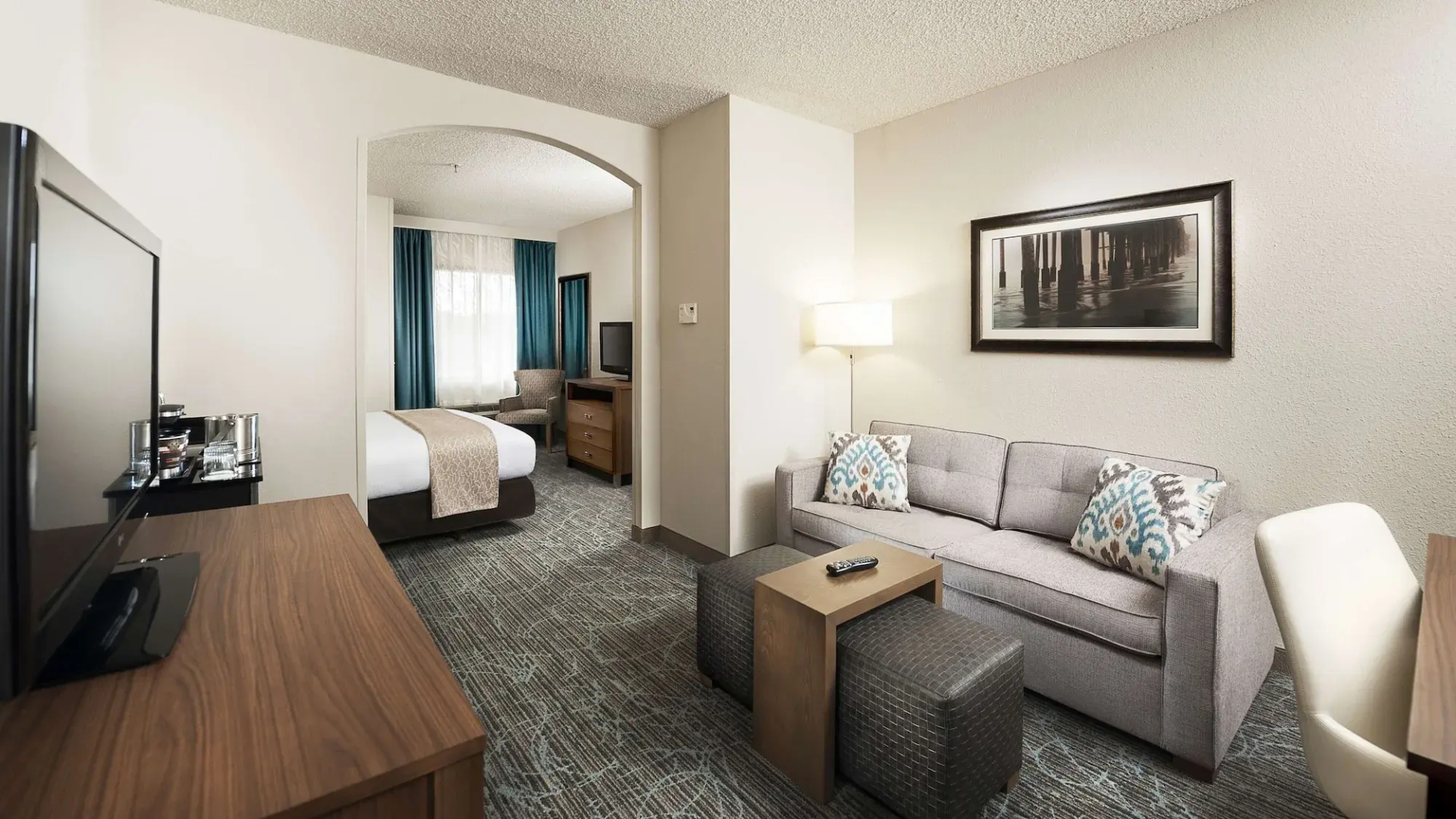 Foto - DoubleTree by Hilton Hotel West Palm Beach Airport