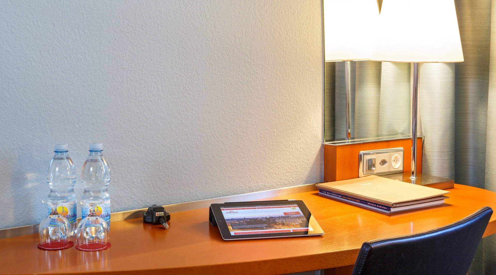 Foto - Hotel Metropol Basel
