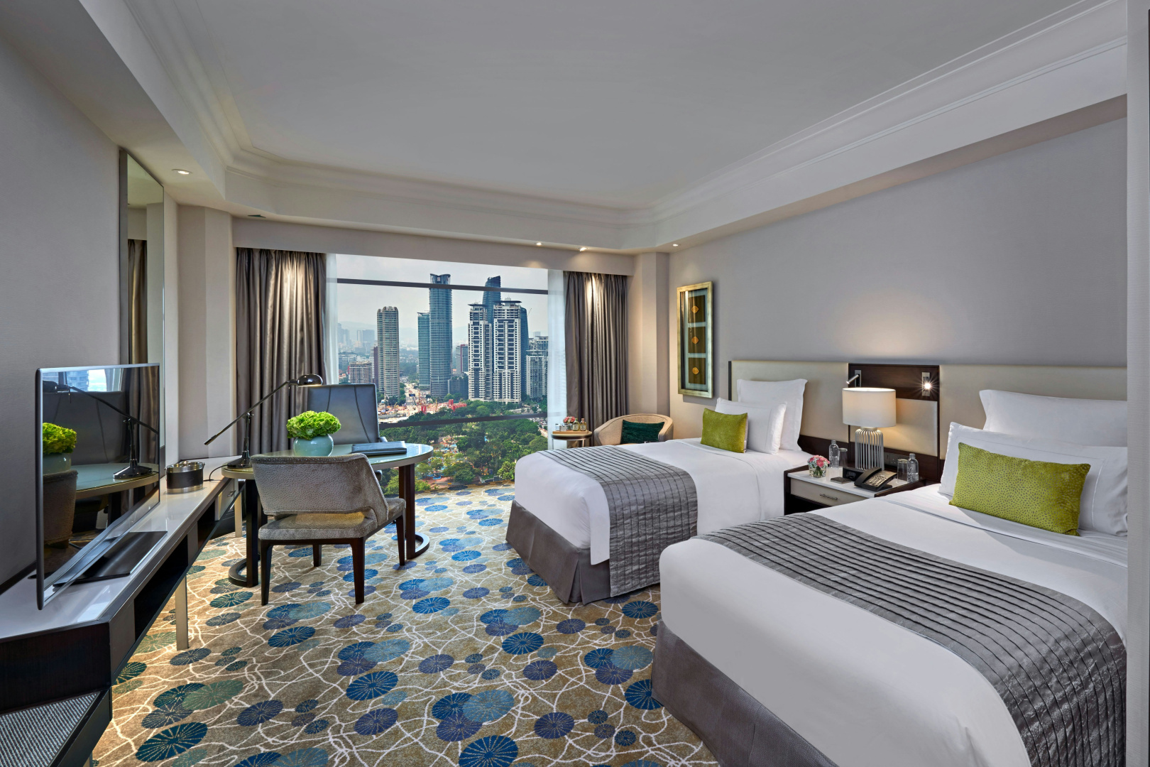 Foto - Mandarin Oriental, Kuala Lumpur