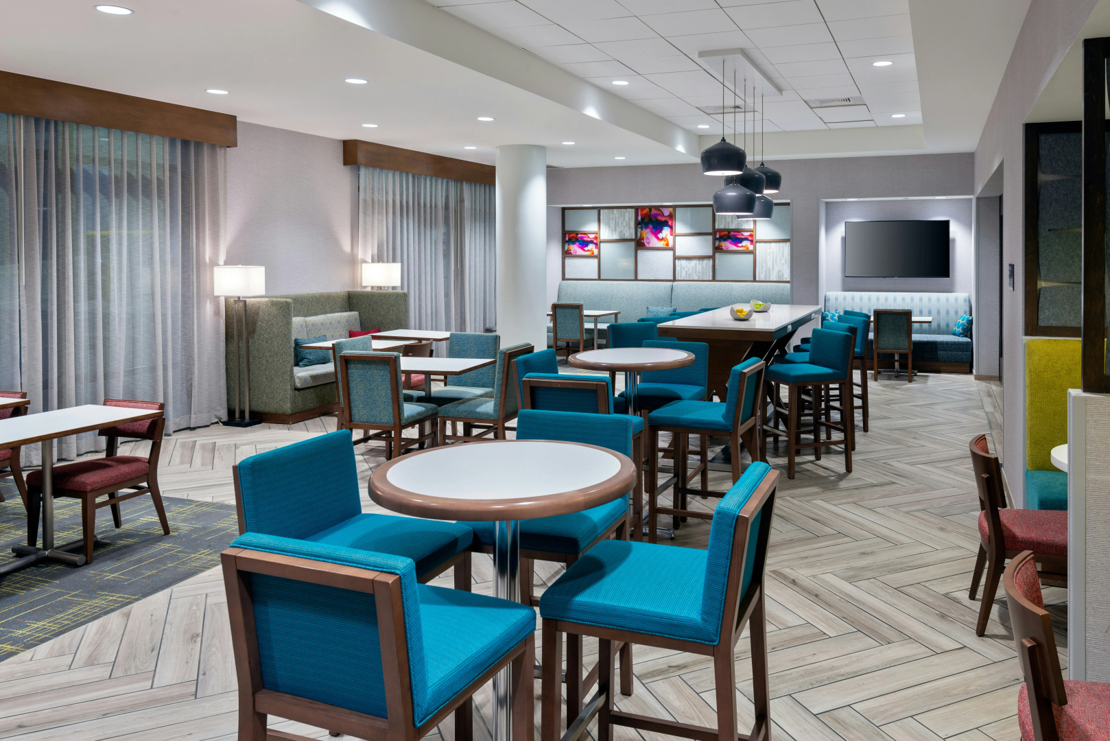 Photo - Hampton Inn Tampa Downtown Channel District