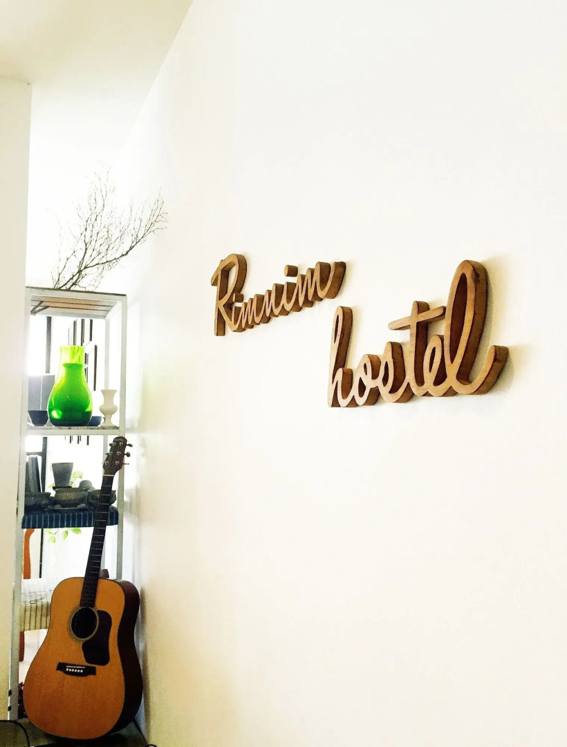 Foto - Rimnim Hostel
