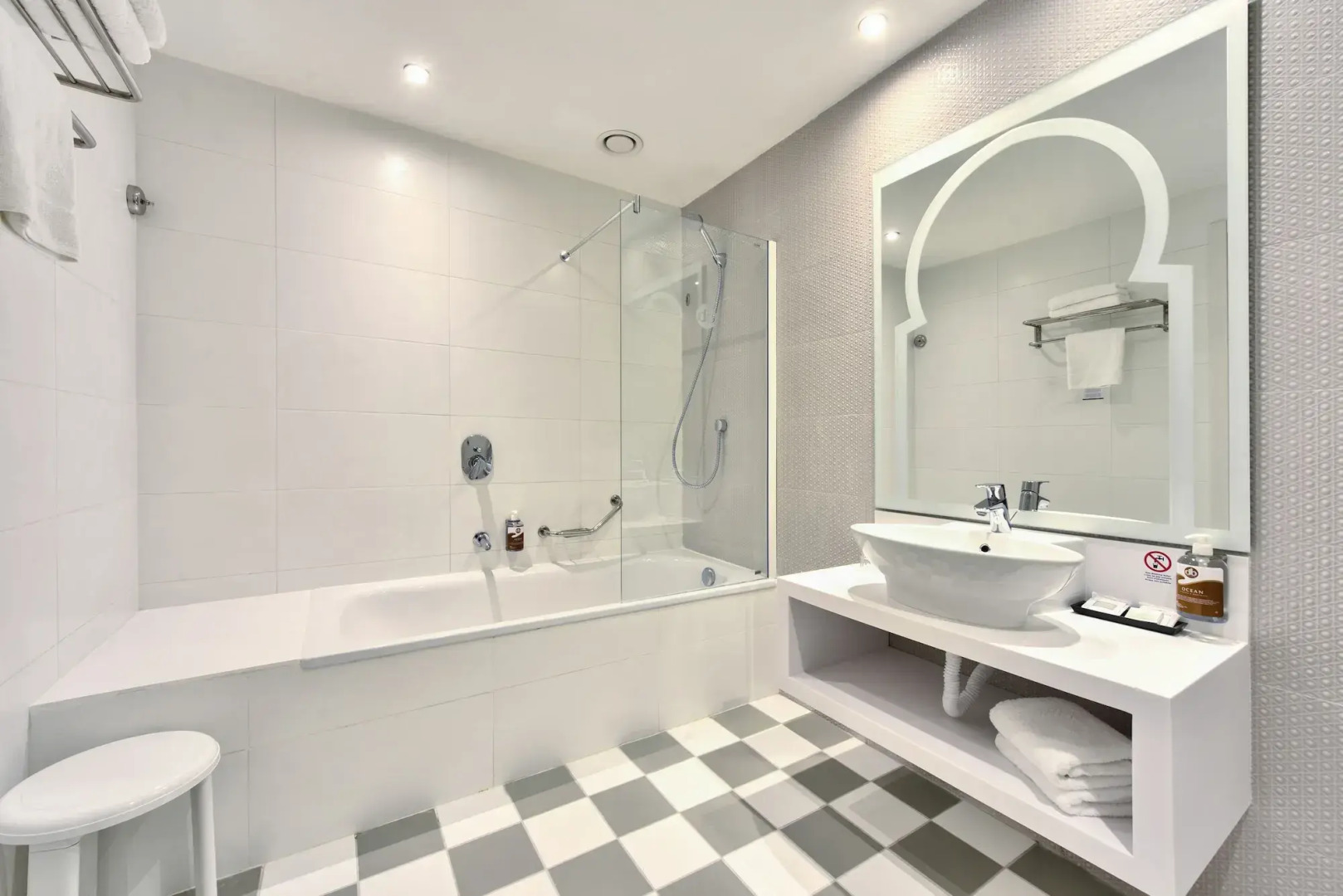 Foto - db San Antonio Hotel + Spa All Inclusive