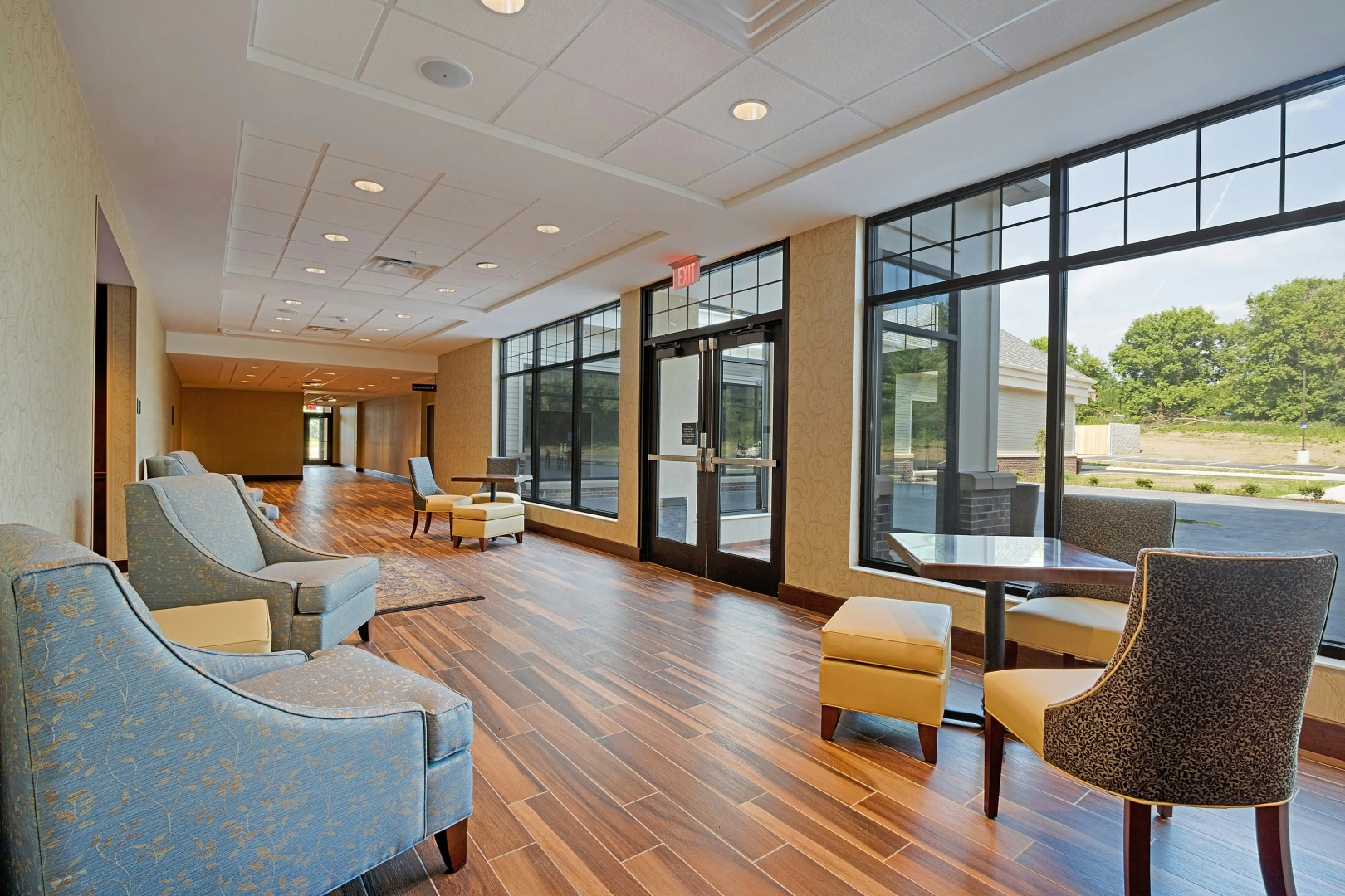 Foto - Hampton Inn & Suites Cazenovia