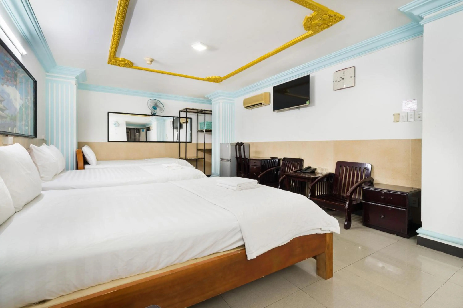 Foto - Thanh Lan Hotel